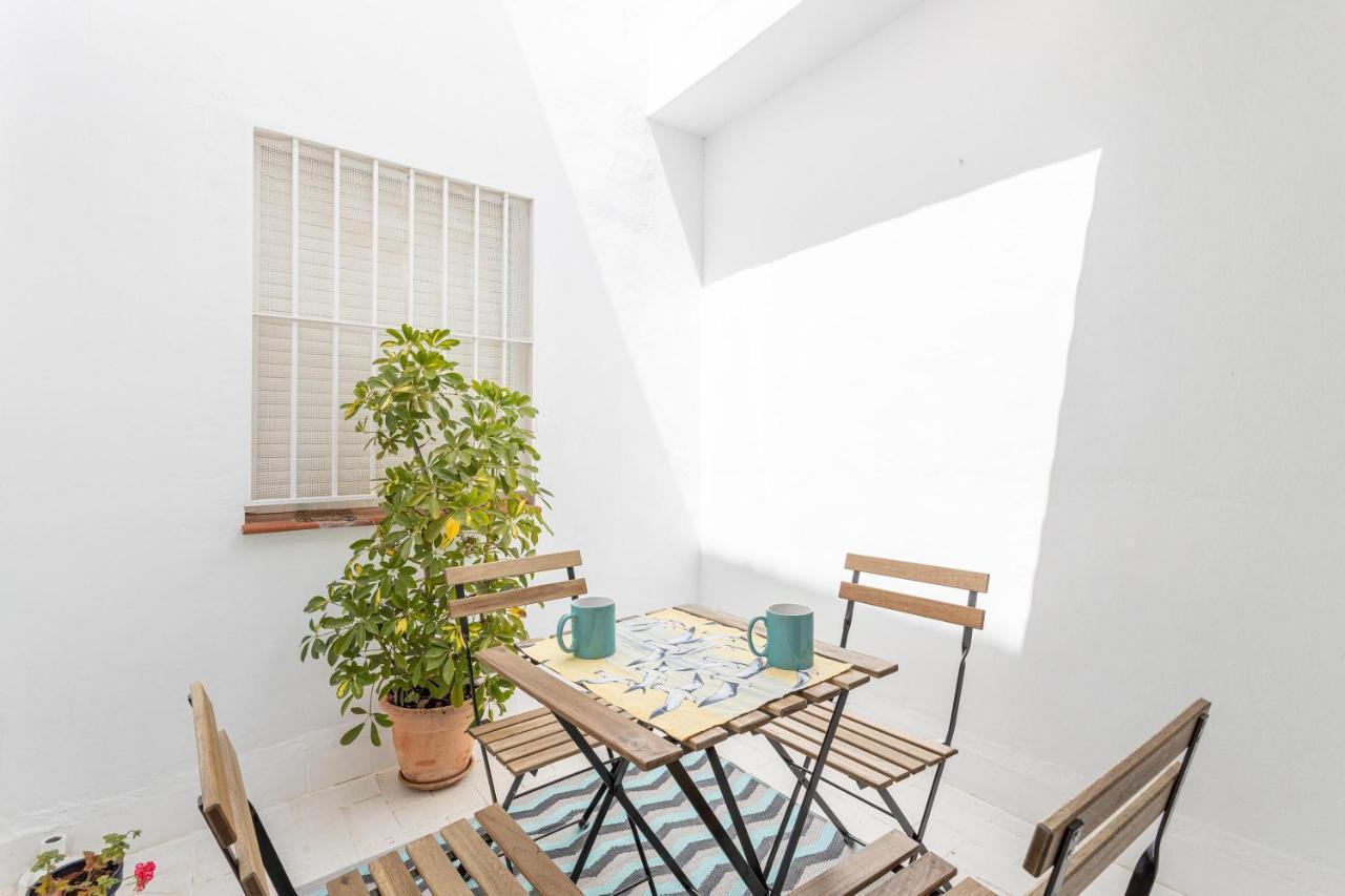 Apartamento Pintada 25 Нерха Екстер'єр фото