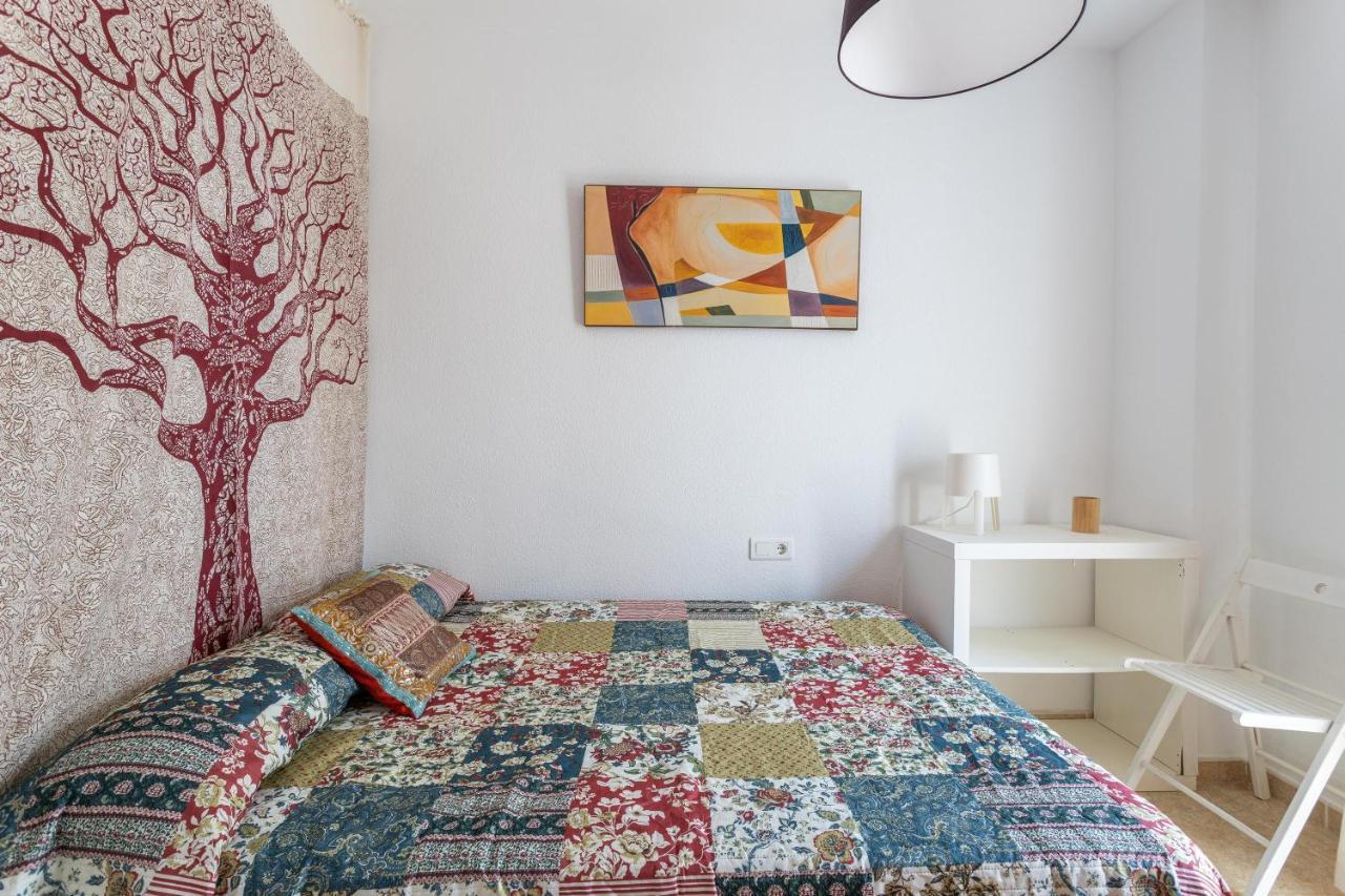 Apartamento Pintada 25 Нерха Екстер'єр фото